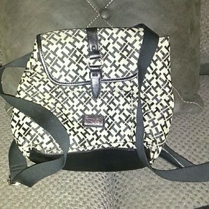 Purse bookbag